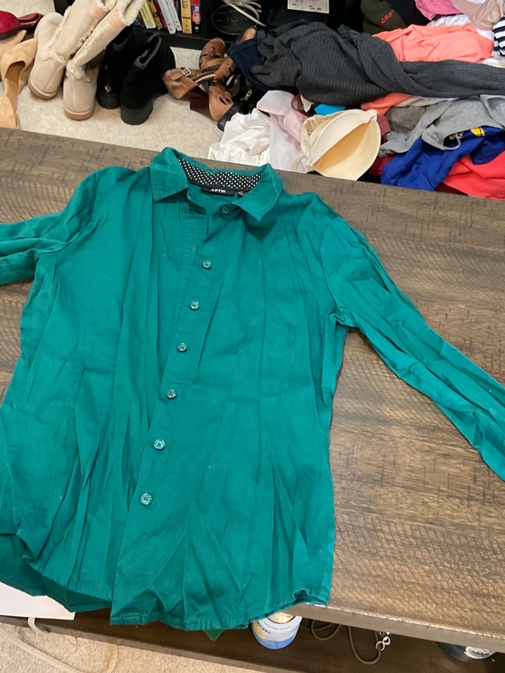 Shirt - Picture 3 of 3